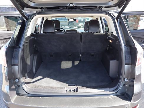 Used 2018 Ford Escape Titanium AWD/4WD image 17