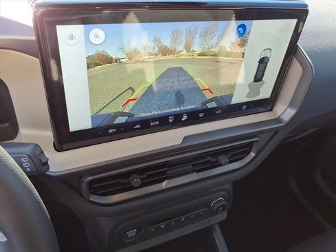 New 2025 Ford Bronco Sport Big Bend image 19