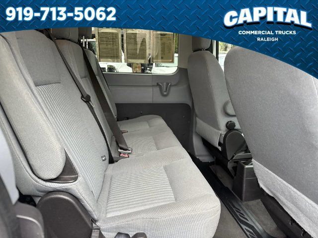 Used 2015 Ford Transit 350 XLT RWD image 20