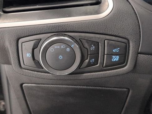 Used 2024 Ford Edge SEL w/ Convenience Package AWD/4WD image 11