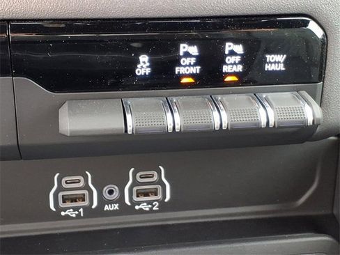 New 2026 RAM 1500 Lone Star image 11