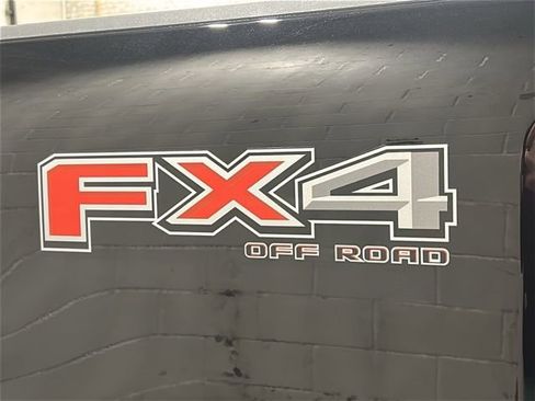 New 2026 Ford F250 XLT w/ XLT Premium Package AWD/4WD image 29