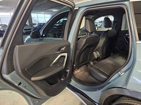 Used 2025 BMW X1 xDrive28i w/ Technology Package image 33