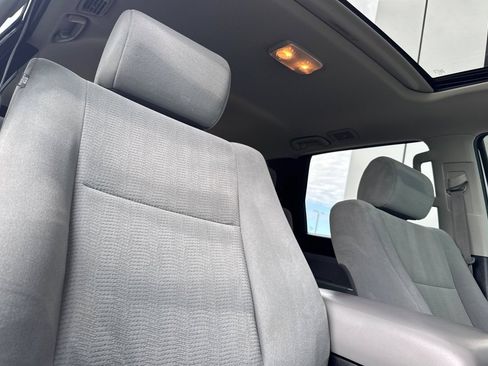 Certified 2018 Toyota Sequoia SR5 w/ Preferred Accessory Package RWD image 21