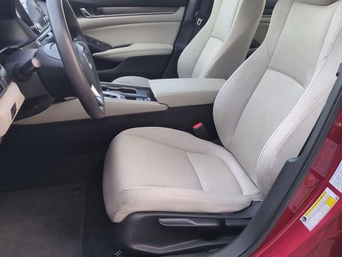 Used 2020 Honda Accord LX image 15