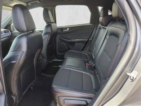 Used 2025 Ford Escape ST-Line FWD image 17