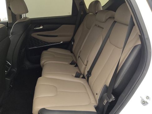 Used 2020 Hyundai Santa Fe Limited FWD image 18