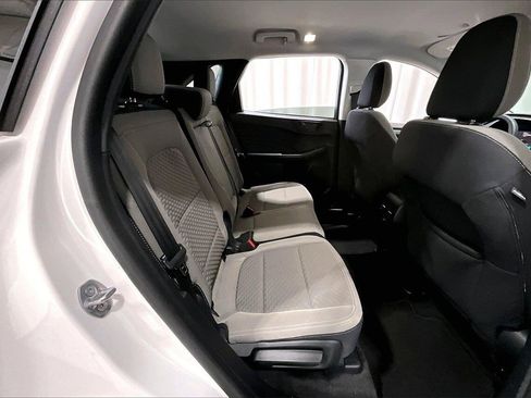 Used 2022 Ford Escape SE w/ Convenience Package image 25