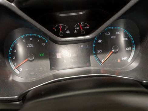 Used 2019 Chevrolet Colorado Z71 image 17