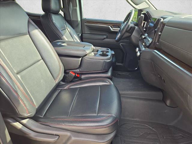 Used 2023 GMC Sierra 1500 Elevation RWD image 20
