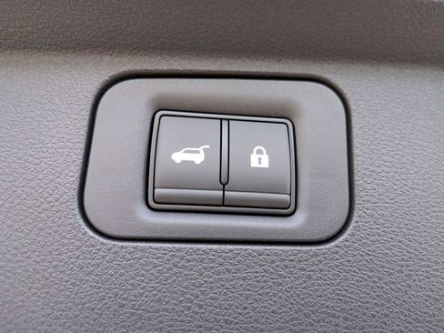 New 2025 Nissan Armada PRO-4X image 33