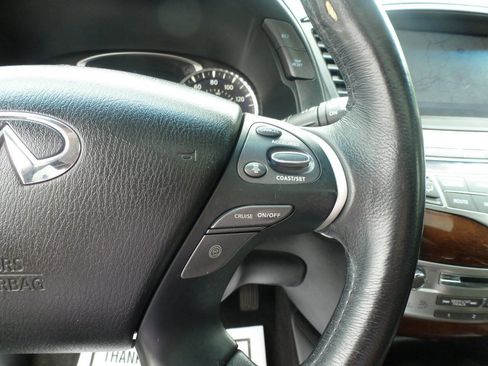 Used 2015 INFINITI QX60 Luxe w/ Premium Plus Package AWD/4WD image 29