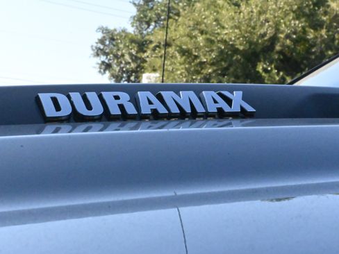 Used 2024 Chevrolet Silverado 1500 LT Trail Boss image 14