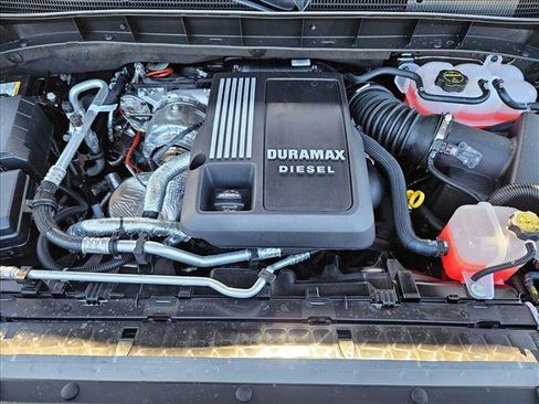 New 2026 GMC Sierra 1500 Denali w/ Technology Package image 17