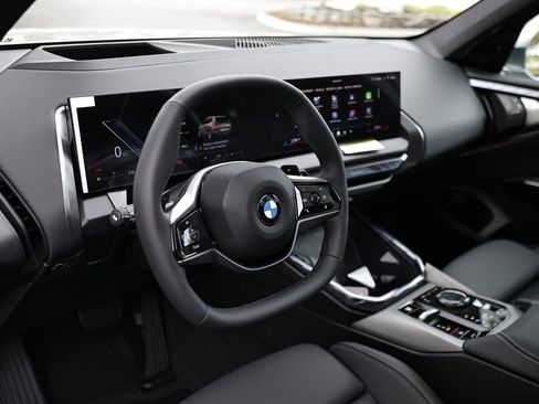 New 2026 BMW X3 xDrive30 w/ Premium Package AWD/4WD image 19