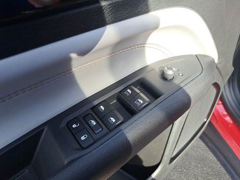 Certified 2024 Jeep Compass Limited AWD/4WD image 26