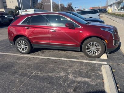 Used 2017 Cadillac XT5 Luxury w/ Driver Awareness Package