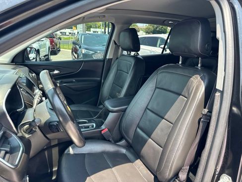 Used 2019 Chevrolet Equinox Premier FWD image 13