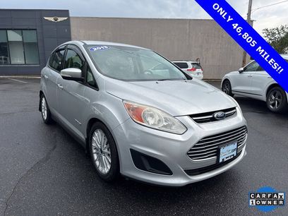 Used 2013 Ford C-MAX SE