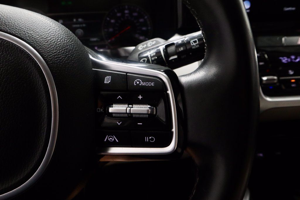 Used 2022 Kia Sorento S FWD image 29