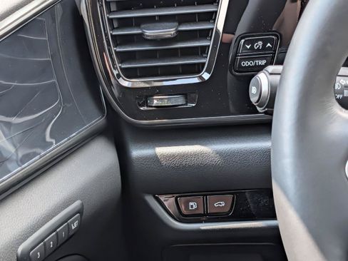 Used 2024 Lexus NX 350h AWD w/ Cold Area Package image 14