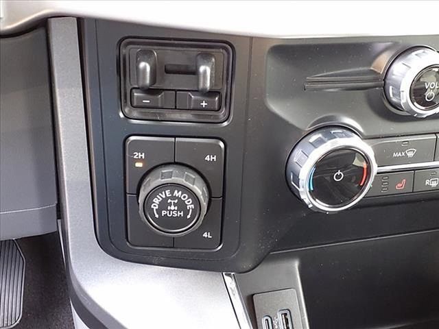 Used 2023 Ford F150 XLT w/ Equipment Group 302A High AWD/4WD image 19