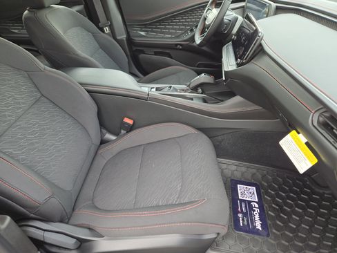 New 2026 Dodge Charger R/T image 11