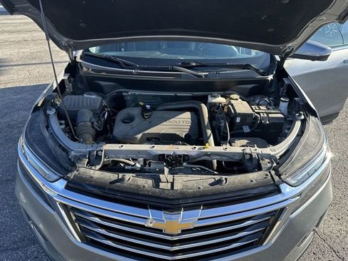 Certified 2024 Chevrolet Equinox Premier image 19