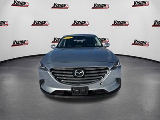 Used 2016 MAZDA CX-9 Touring video 2