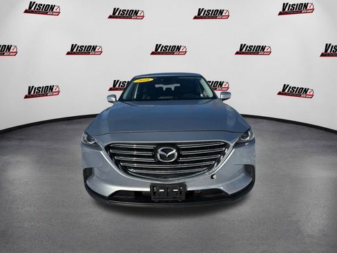 Used 2016 MAZDA CX-9 Touring image 2