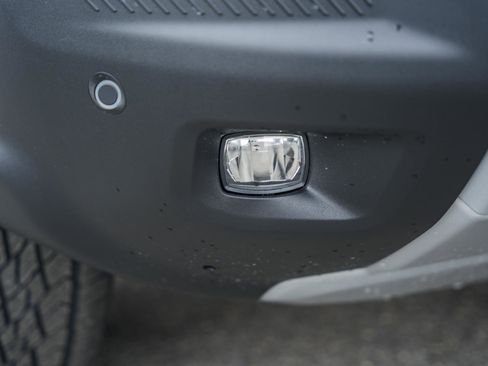 New 2025 Ford Bronco Sport Badlands w/ Badlands Tech Package image 13