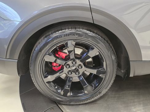 Used 2021 Ford Explorer ST w/ Equipment Group 401A image 55