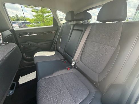 Used 2025 Kia Seltos S AWD/4WD image 6