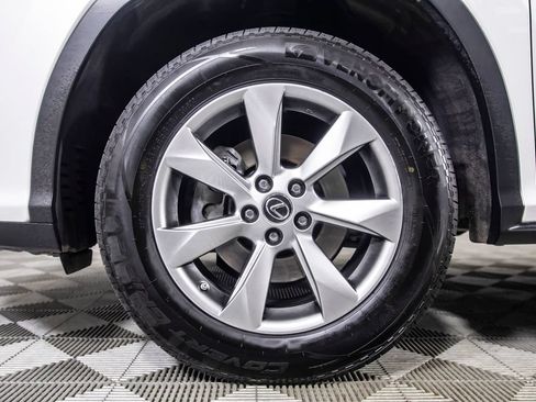 Used 2019 Lexus RX 350 FWD image 41