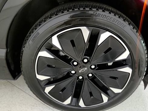 Used 2024 Chevrolet Blazer EV RS RWD image 82
