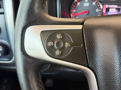 Used 2014 GMC Sierra 1500 SLE w/ SLE Value Package AWD/4WD image 21