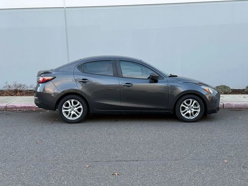 Used 2016 Scion iA image 6