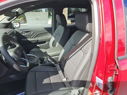 New 2026 Chevrolet Colorado Trail Boss image 27