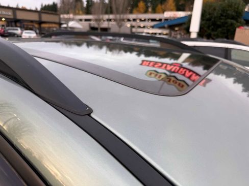 Used 2015 Subaru Forester 2.5i Touring w/ Eyesight & Navigation System image 5