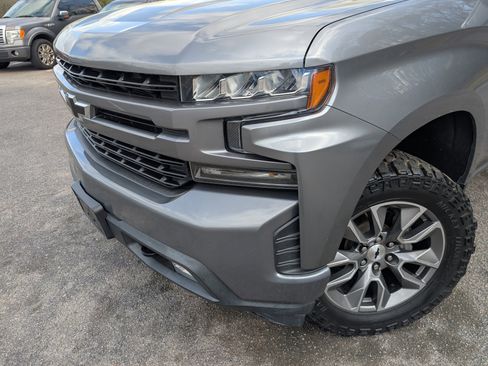 Used 2019 Chevrolet Silverado 1500 RST w/ All-Star Edition image 13