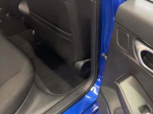Certified 2023 Honda Civic EX image 21