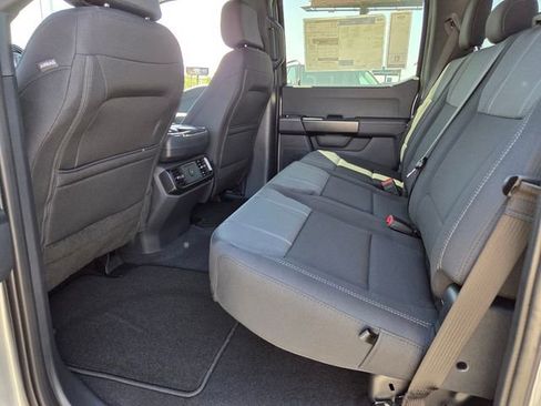 New 2026 Ford F150 STX w/ Equipment Group 200A RWD image 5