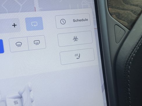 Used 2020 Tesla Model S Long Range image 52