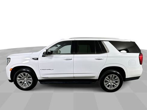 Used 2024 GMC Yukon Denali RWD image 5