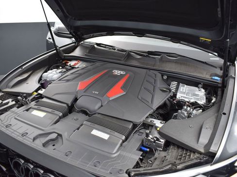 New 2026 Audi RS Q8 performance AWD/4WD image 22