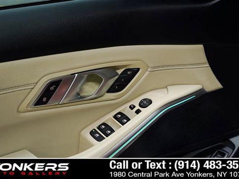 Used 2021 BMW M340i xDrive M340i xDrive w/ Driving Assistance Package image 14