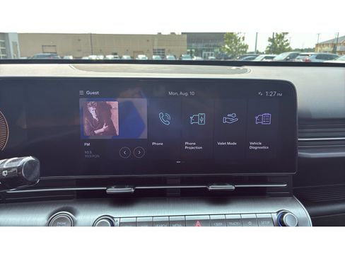 Used 2025 Hyundai Kona SEL AWD/4WD image 15