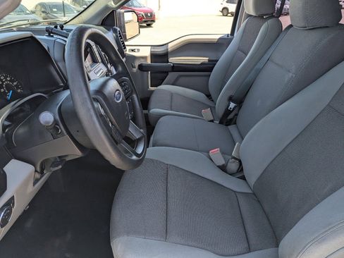 Used 2019 Ford F150 XL w/ Equipment Group 101A Mid AWD/4WD image 19