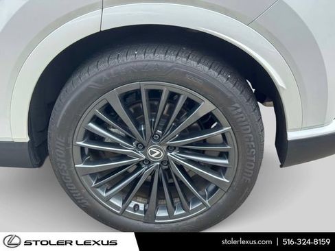Used 2024 Lexus RX 350 Premium w/ Cold Area Package AWD/4WD image 14
