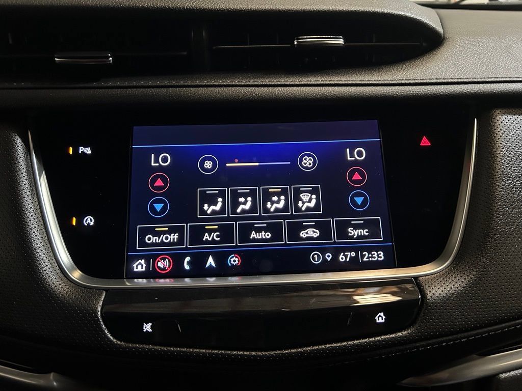 Used 2024 Cadillac XT5 Premium Luxury FWD image 26